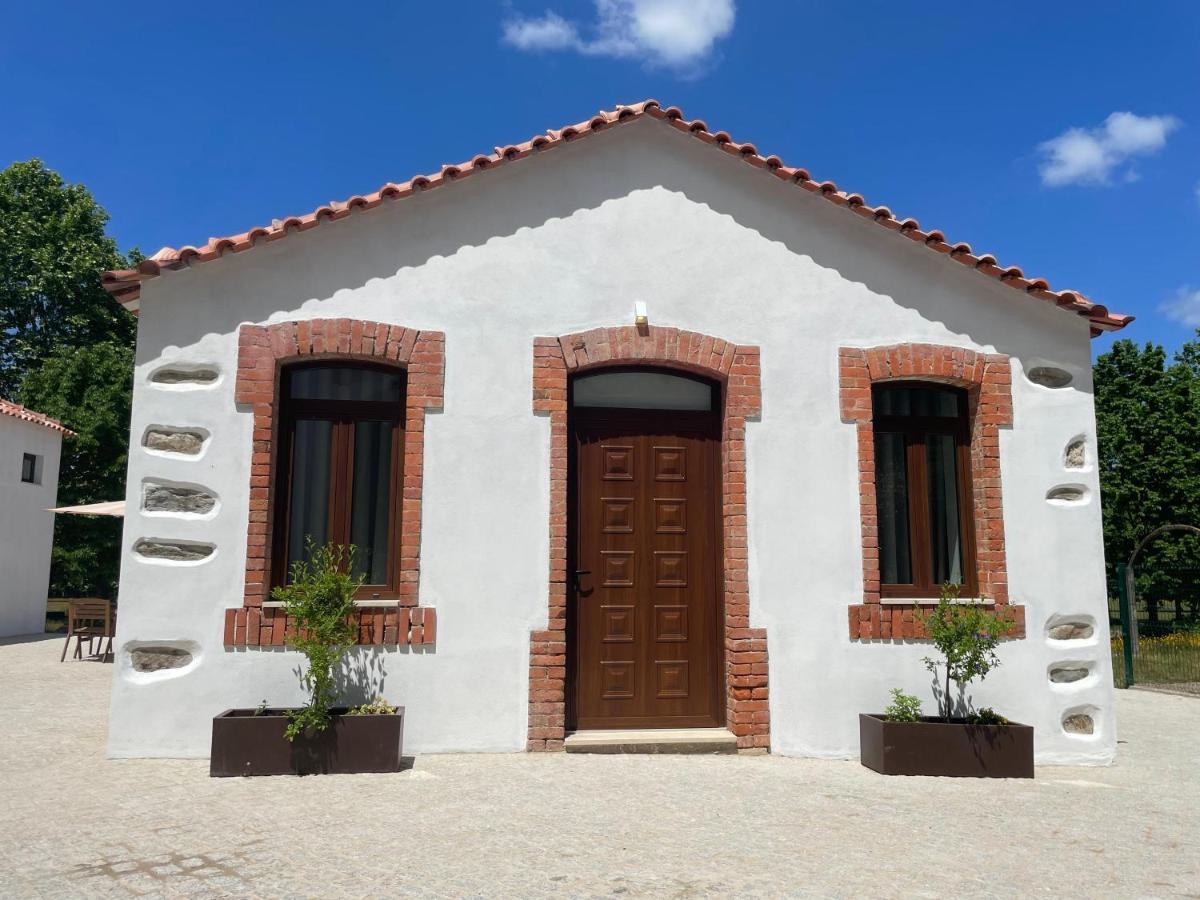 Quinta Do Areal Apartment Lousã Exterior photo
